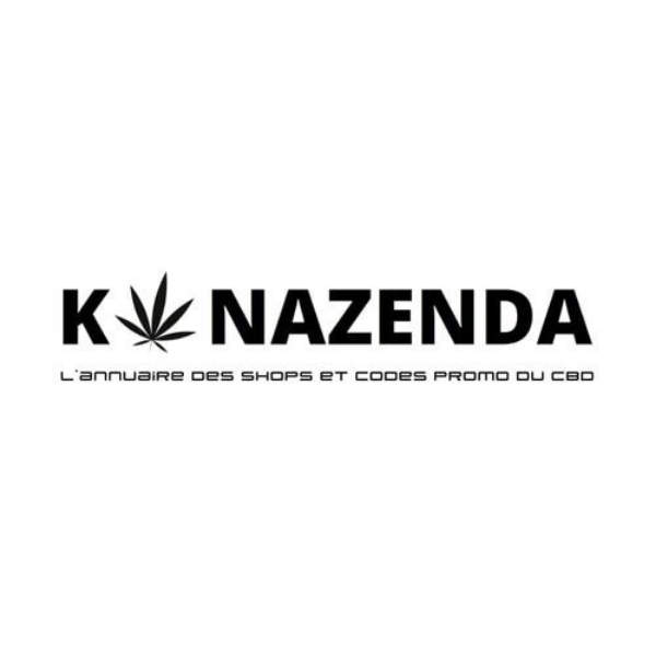 Kanazenda.com - annuaire des shops et codes promo du CBD