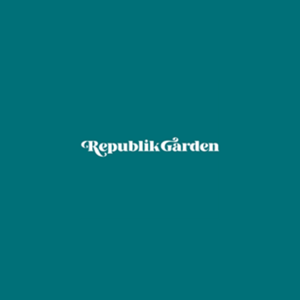Republik Garden sur Oh-hO.io