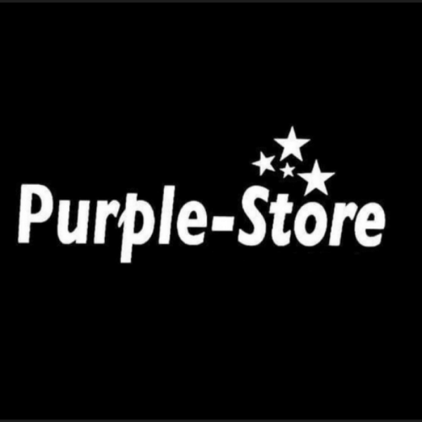 Purple Store Olympiades sur Oh-hO.io